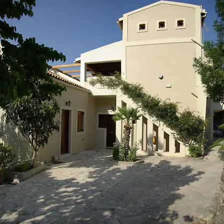 Vista Petros * Apraos