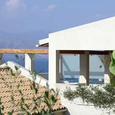 Lägenhet Vista Petros *