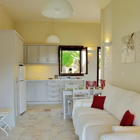 Vista Petros Lägenhet *