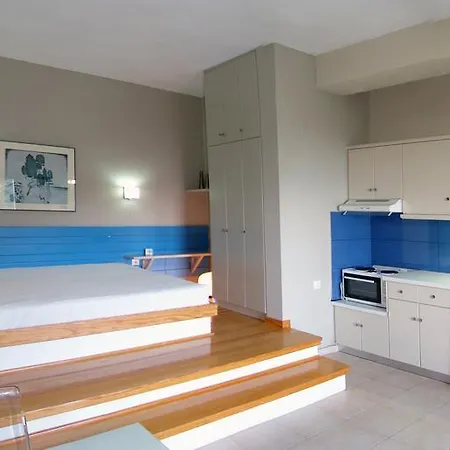 Vista Petros Lägenhet