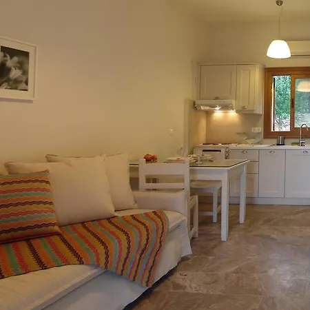 Vista Petros * Apraos