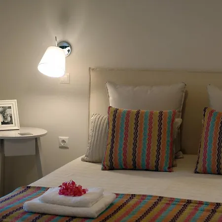 Vista Petros Lägenhet *