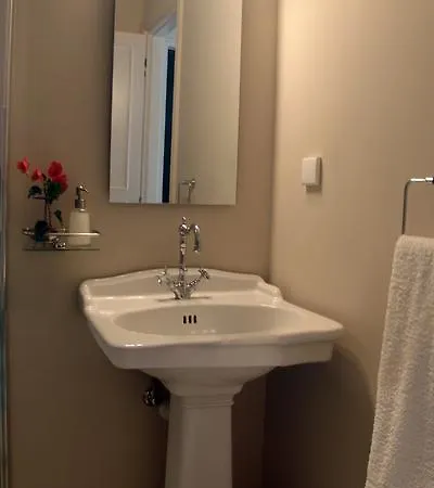 Vista Petros Lägenhet *