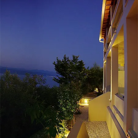 Lägenhet Vista Petros *