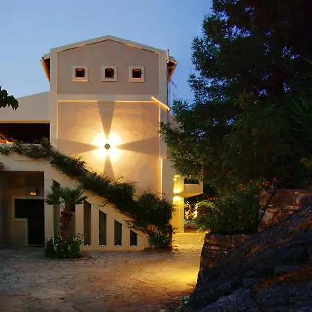 Apartamento Petros *