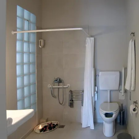 Petros Apartamento Apraos