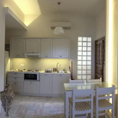 Vista Petros Apartament