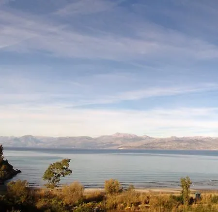 公寓 Vista Petros *