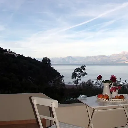 Apartament Vista Petros