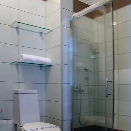 Apartamento Petros