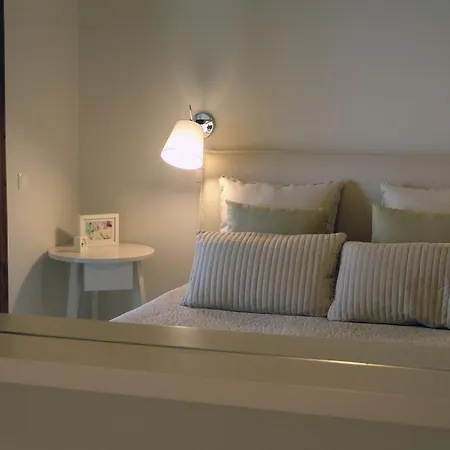 Apartman Vista Petros