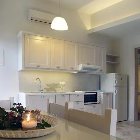 Apartamento Petros