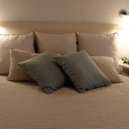 Petros Apartamento