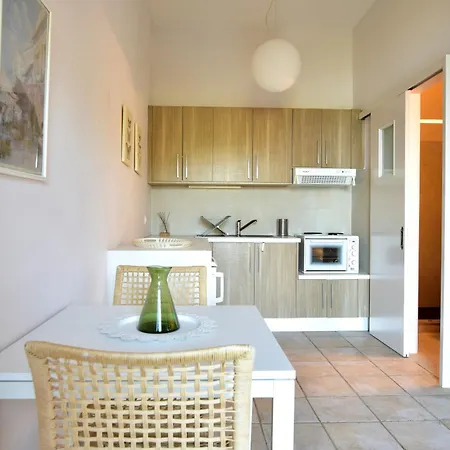 Vista Petros 公寓 *