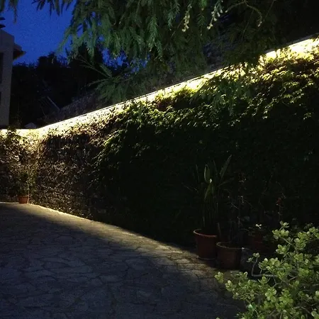 Vista Petros * Apraos