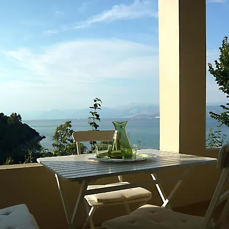 Apartament Vista Petros