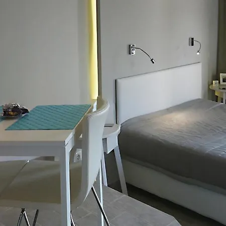 Apartamento Petros