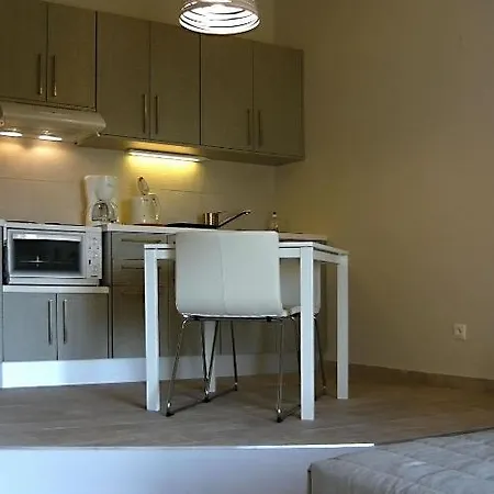 Vista Petros Apartament