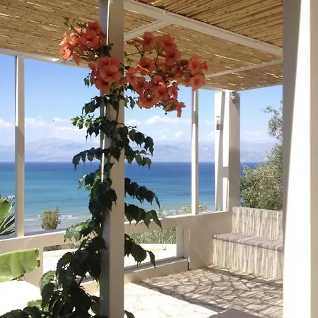 Vista Petros Apartment Apraos