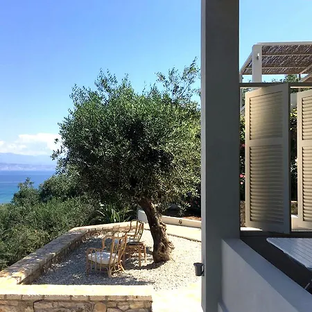 Apartament Vista Petros