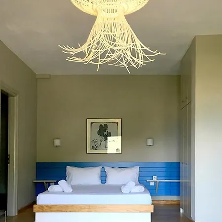 Apartamento Petros *