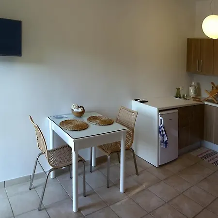 Vista Petros Apartament