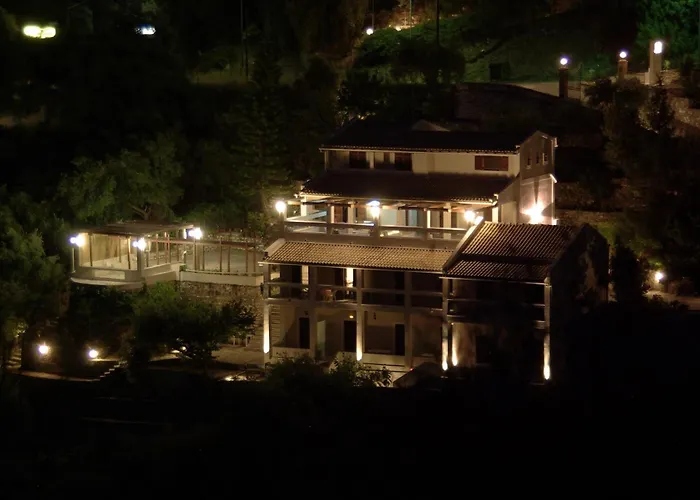 Vista Petros *