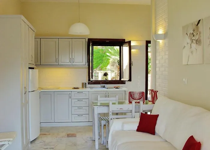 Vista Petros 公寓 *