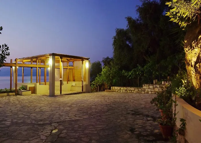 Vista Petros 公寓 *