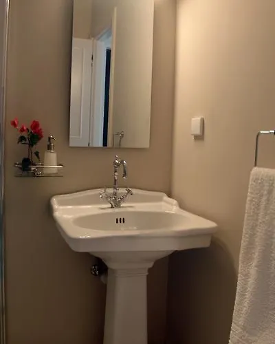 Vista Petros 公寓 *