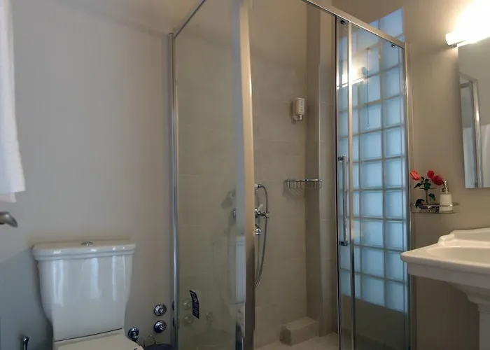 Vista Petros * Апраос