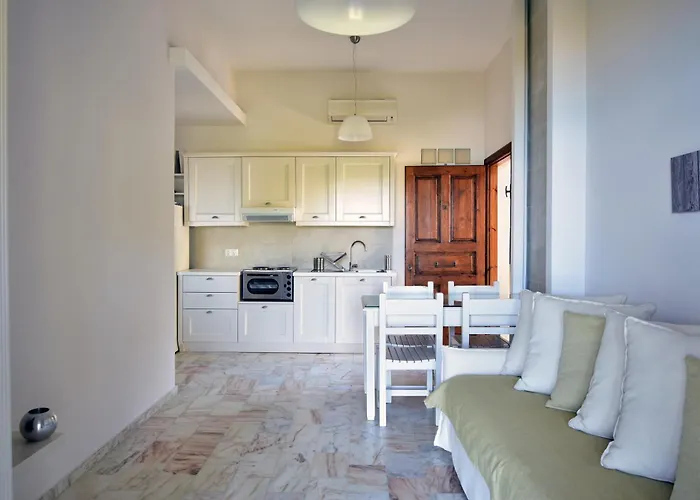 Vista Petros 公寓 *