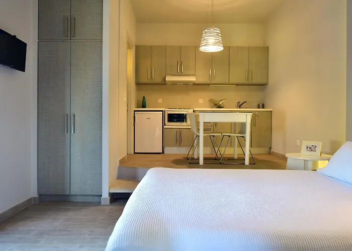 Vista Petros * Apraos