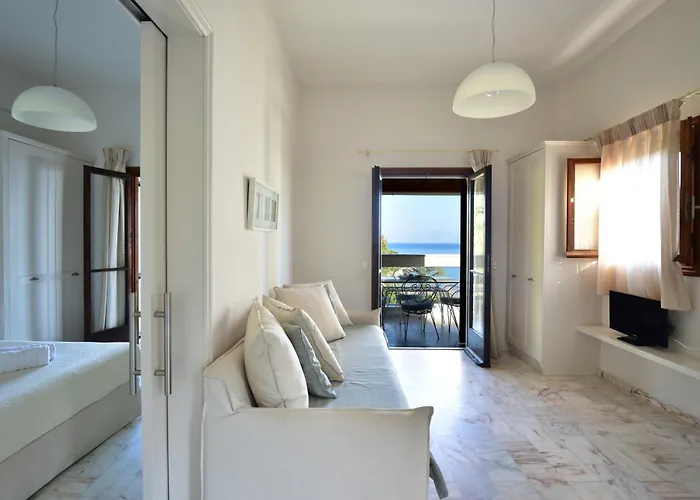 Vista Petros * Апраос