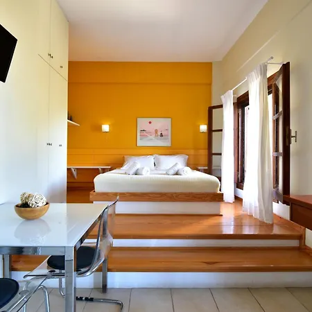 Vista Petros Apartment
