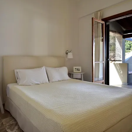 Vista Petros Apartment Apraos