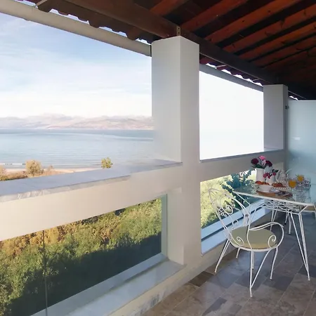 Vista Petros * Apraos