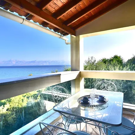 Apartment Vista Petros