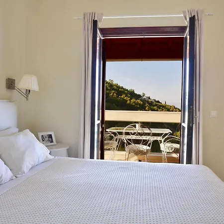 Apartment Vista Petros