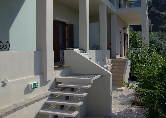 Vista Petros 아파트