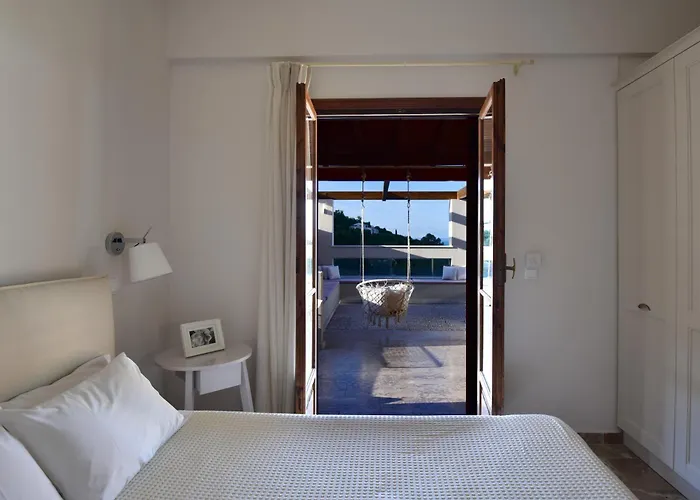 Vista Petros *