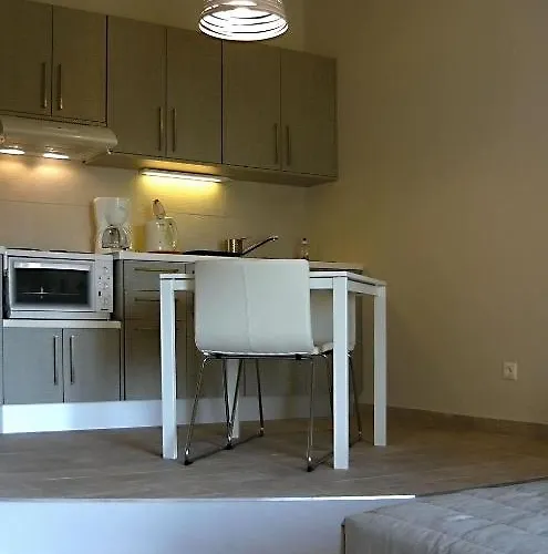 Vista Petros 아파트